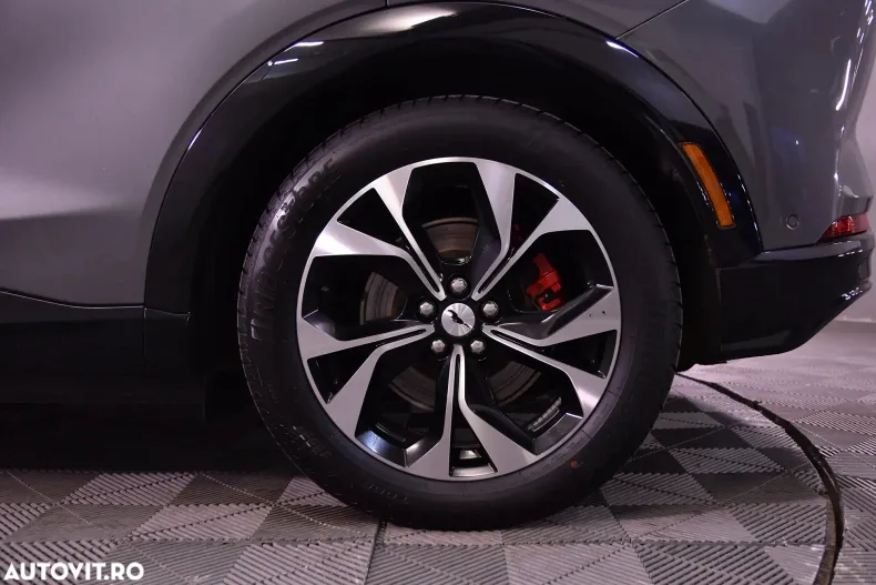 Ford Mustang Mach-E din 2021 cu 54.764 km - oferta FOR138052 - foto 13