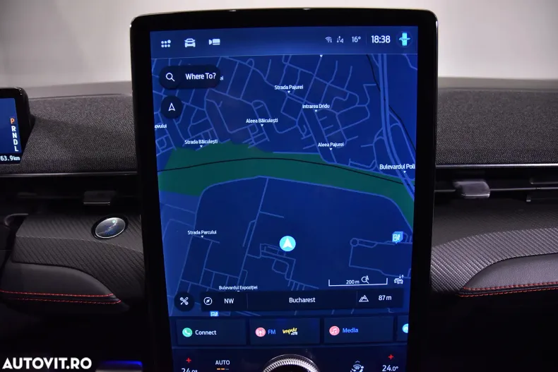 Ford Mustang Mach-E din 2021 cu 54.764 km - oferta FOR138052 - foto 25