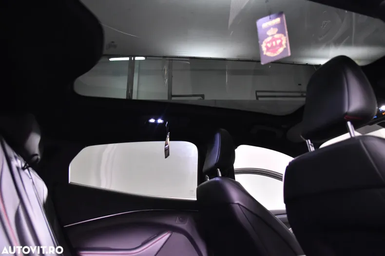 Ford Mustang Mach-E din 2021 cu 54.764 km - oferta FOR138052 - foto 26