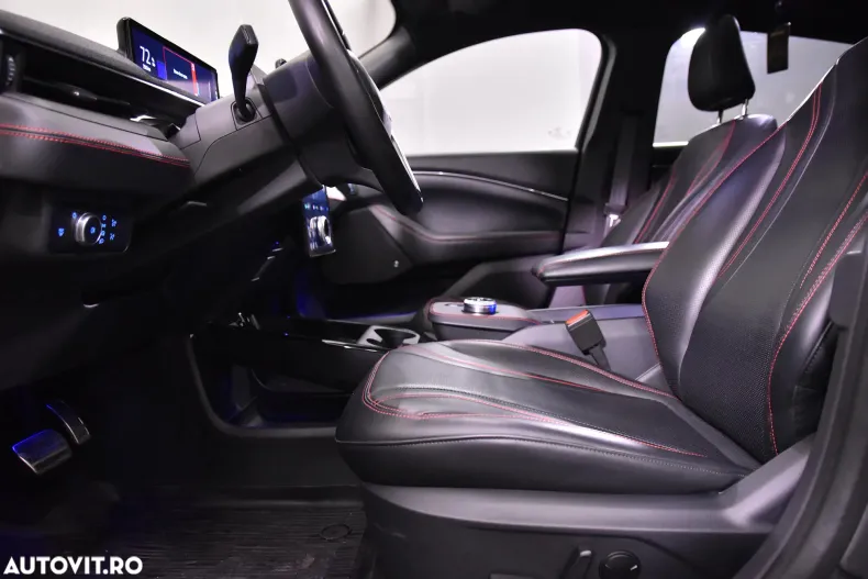 Ford Mustang Mach-E din 2021 cu 54.764 km - oferta FOR138052 - foto 27
