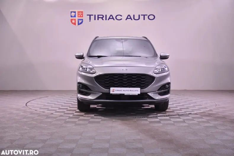 Ford Kuga din 2022 cu 128.691 km - oferta FOR138053 - foto 8