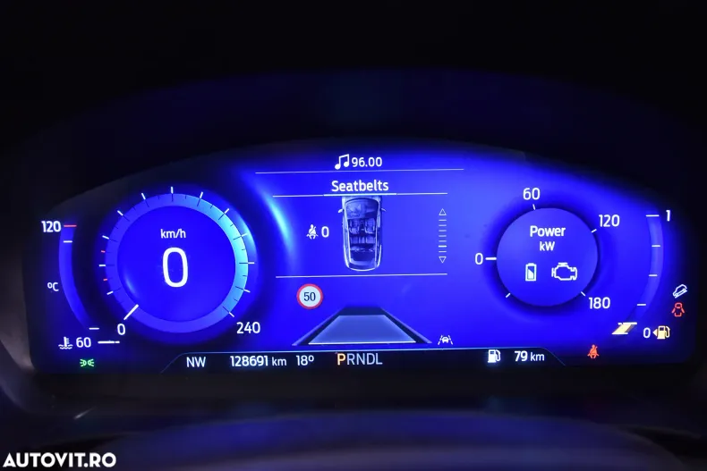 Ford Kuga din 2022 cu 128.691 km - oferta FOR138053 - foto 10