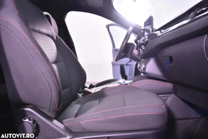 Ford Kuga din 2022 cu 128.691 km - oferta FOR138053 - foto 11