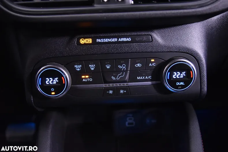 Ford Kuga din 2022 cu 128.691 km - oferta FOR138053 - foto 18