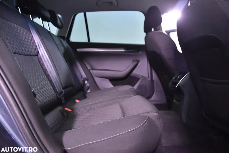 Skoda Superb din 2020 cu 103.965 km - oferta SKO138055 - foto 12