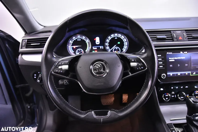 Skoda Superb din 2020 cu 103.965 km - oferta SKO138055 - foto 16