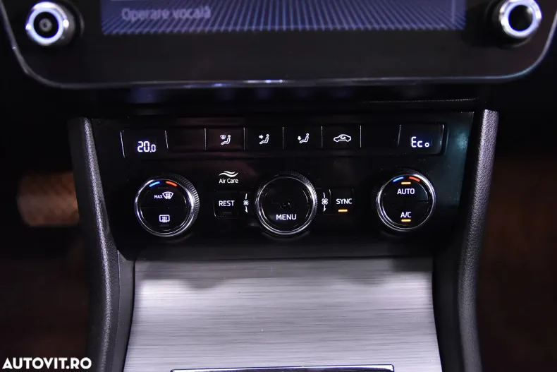 Skoda Superb din 2020 cu 103.965 km - oferta SKO138055 - foto 18