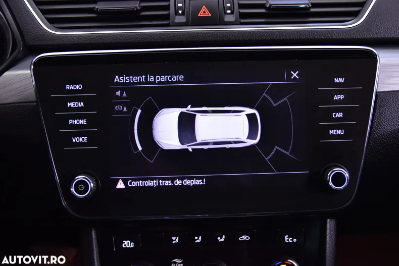 Skoda Superb din 2020 cu 103.965 km - oferta SKO138055 - foto 19