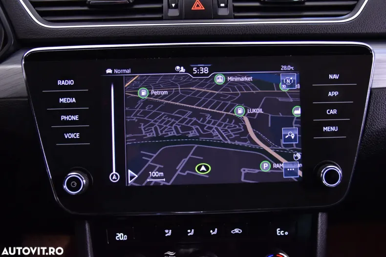 Skoda Superb din 2020 cu 103.965 km - oferta SKO138055 - foto 21