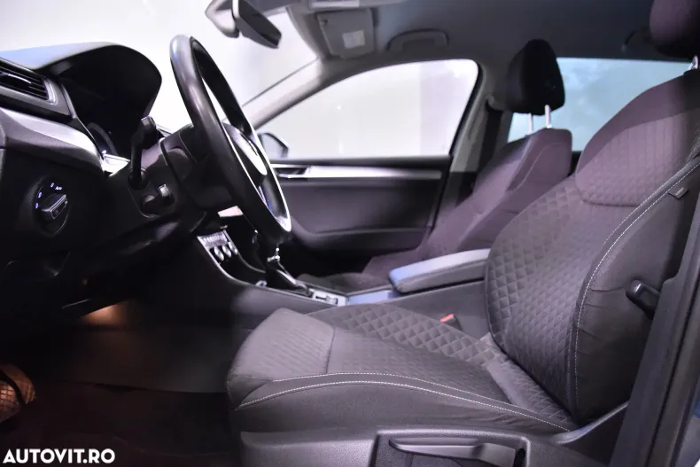 Skoda Superb din 2020 cu 103.965 km - oferta SKO138055 - foto 23