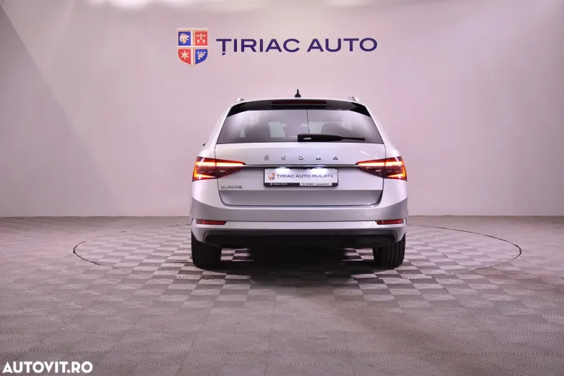 Skoda Superb din 2019 cu 149.865 km - oferta SKO138056 - foto 4