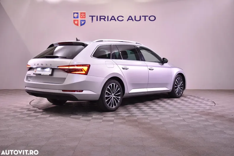 Skoda Superb din 2019 cu 149.865 km - oferta SKO138056 - foto 5