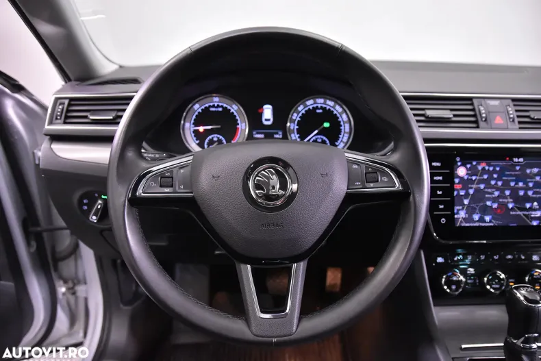 Skoda Superb din 2019 cu 149.865 km - oferta SKO138056 - foto 16