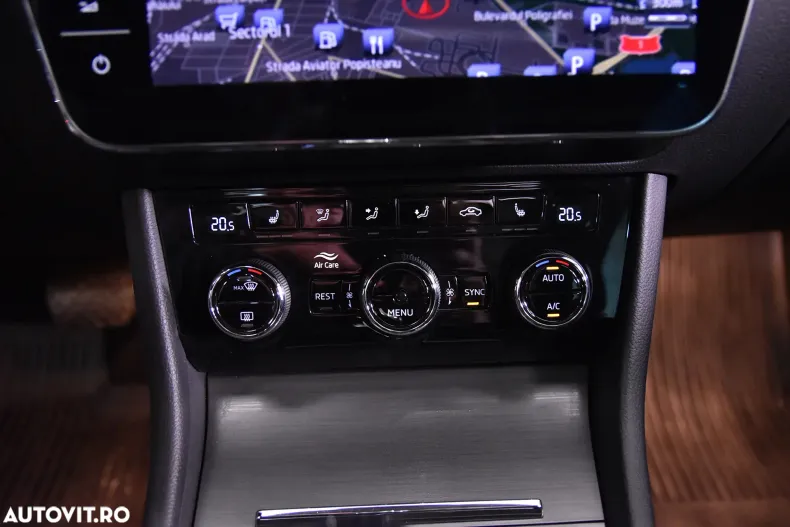 Skoda Superb din 2019 cu 149.865 km - oferta SKO138056 - foto 18