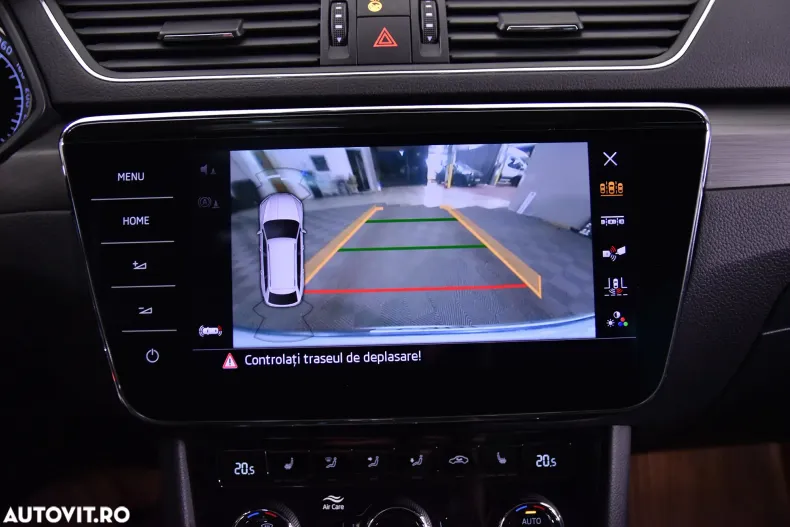 Skoda Superb din 2019 cu 149.865 km - oferta SKO138056 - foto 19