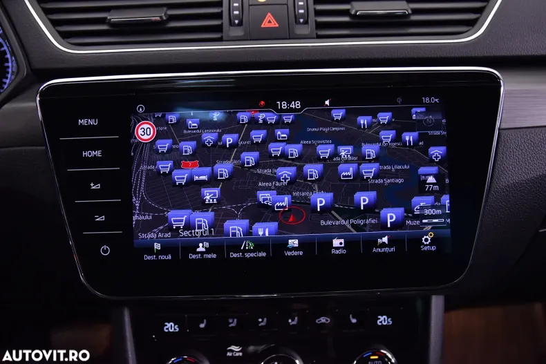 Skoda Superb din 2019 cu 149.865 km - oferta SKO138056 - foto 20