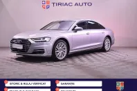 Audi A8 din 2020 cu 125.518 km - oferta AUD138057 - foto 1