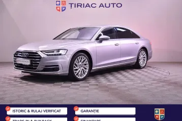 Audi A8 din 2020 - oferta AUD138057