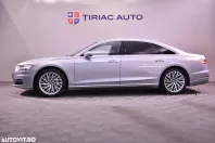 Audi A8 din 2020 cu 125.518 km - oferta AUD138057 - foto 2