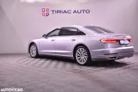 Audi A8 din 2020 cu 125.518 km - oferta AUD138057 - foto 3