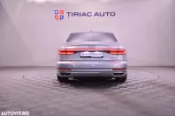Audi A8 din 2020 cu 125.518 km - oferta AUD138057 - foto 4
