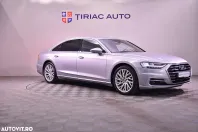 Audi A8 din 2020 cu 125.518 km - oferta AUD138057 - foto 7
