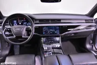 Audi A8 din 2020 cu 125.518 km - oferta AUD138057 - foto 9
