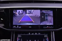 Audi A8 din 2020 cu 125.518 km - oferta AUD138057 - foto 18