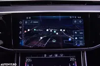 Audi A8 din 2020 cu 125.518 km - oferta AUD138057 - foto 19