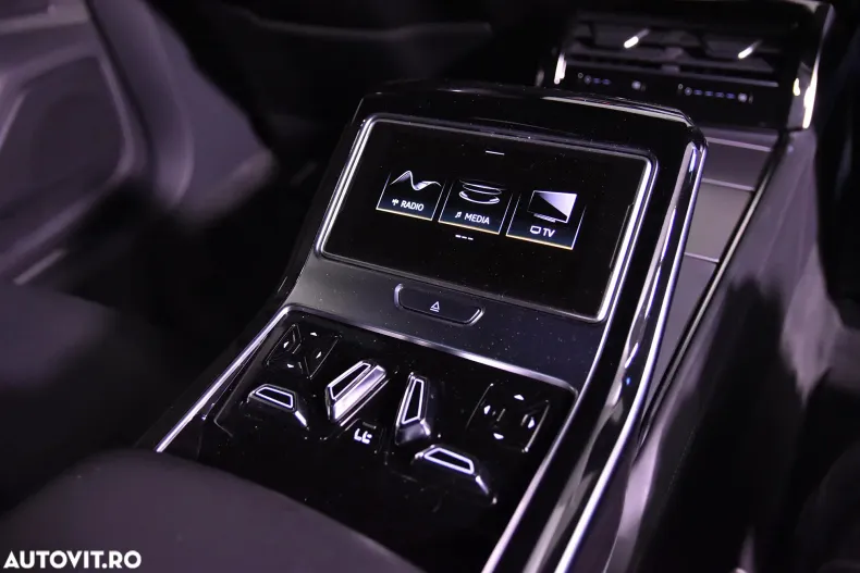 Audi A8 din 2020 cu 125.518 km - oferta AUD138057 - foto 23