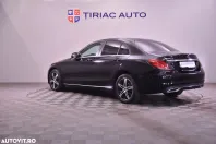 Mercedes-Benz C din 2019 cu 172.987 km - oferta MER138060 - foto 3