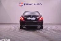 Mercedes-Benz C din 2019 cu 172.987 km - oferta MER138060 - foto 4