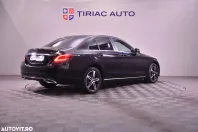 Mercedes-Benz C din 2019 cu 172.987 km - oferta MER138060 - foto 5