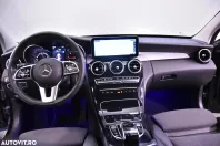Mercedes-Benz C din 2019 cu 172.987 km - oferta MER138060 - foto 9