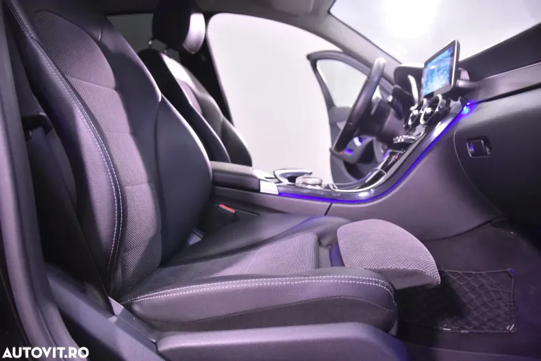 Mercedes-Benz C din 2019 cu 172.987 km - oferta MER138060 - foto 11