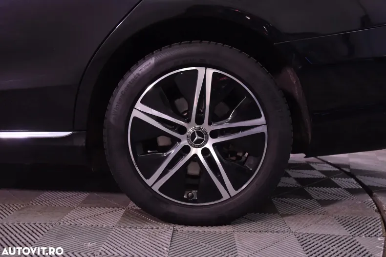 Mercedes-Benz C din 2019 cu 172.987 km - oferta MER138060 - foto 13