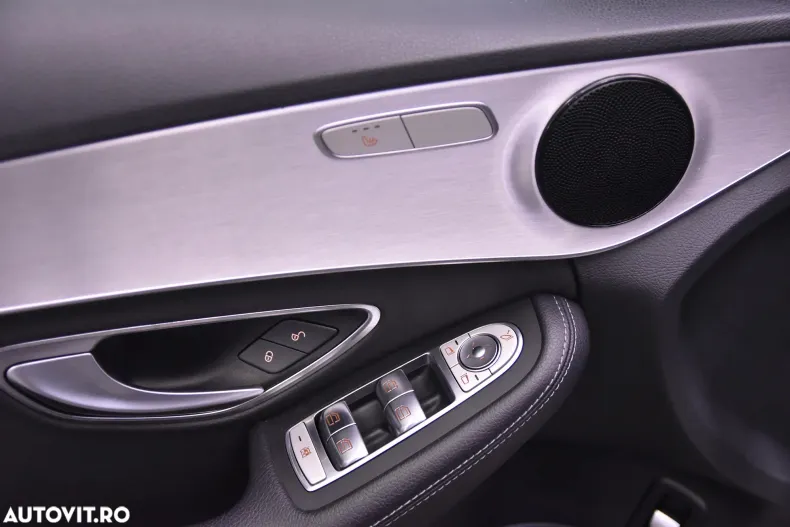 Mercedes-Benz C din 2019 cu 172.987 km - oferta MER138060 - foto 14