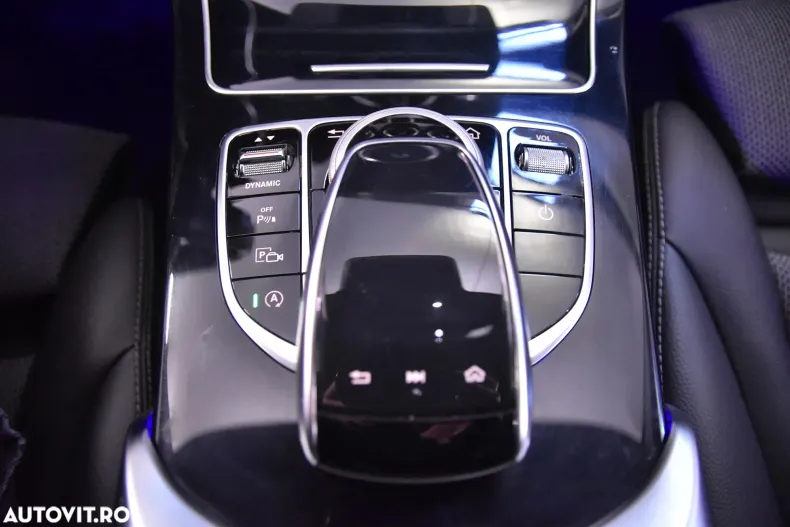 Mercedes-Benz C din 2019 cu 172.987 km - oferta MER138060 - foto 17