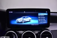 Mercedes-Benz C din 2019 cu 172.987 km - oferta MER138060 - foto 19