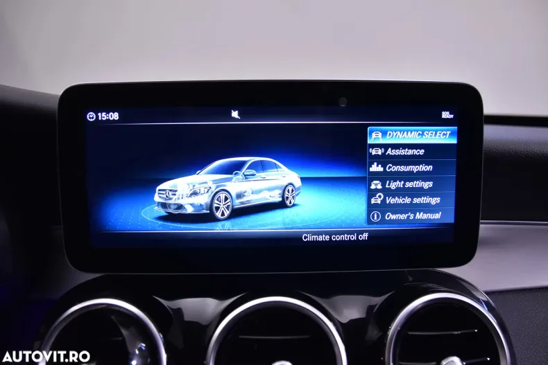 Mercedes-Benz C din 2019 cu 172.987 km - oferta MER138060 - foto 19