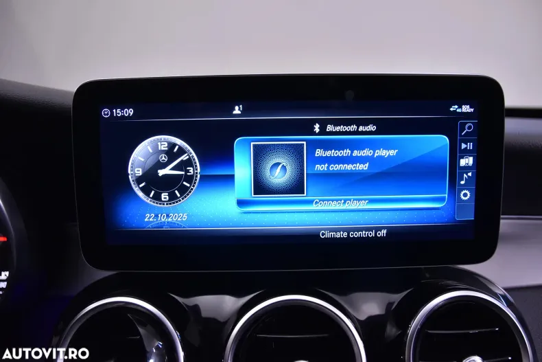 Mercedes-Benz C din 2019 cu 172.987 km - oferta MER138060 - foto 21