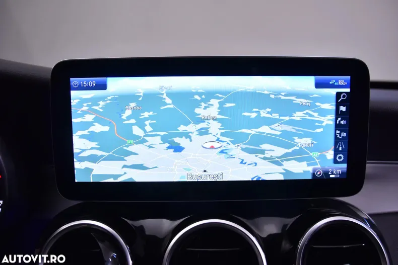 Mercedes-Benz C din 2019 cu 172.987 km - oferta MER138060 - foto 22