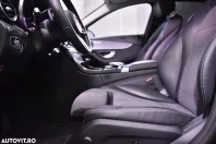 Mercedes-Benz C din 2019 cu 172.987 km - oferta MER138060 - foto 23