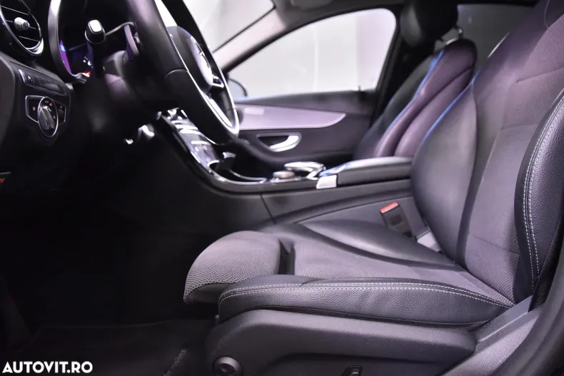 Mercedes-Benz C din 2019 cu 172.987 km - oferta MER138060 - foto 23