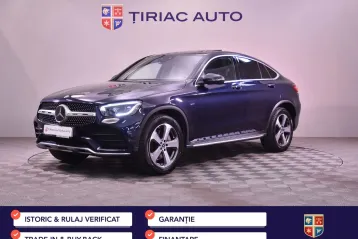 Mercedes-Benz GLC din 2021 - oferta MER138061