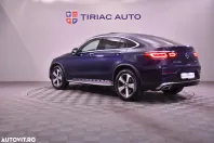 Mercedes-Benz GLC din 2021 cu 124.686 km - oferta MER138061 - foto 3