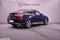 Mercedes-Benz GLC din 2021 cu 124.686 km - oferta MER138061 - foto 5