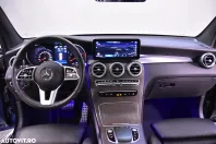 Mercedes-Benz GLC din 2021 cu 124.686 km - oferta MER138061 - foto 9