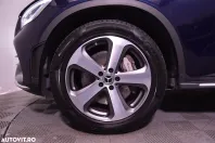 Mercedes-Benz GLC din 2021 cu 124.686 km - oferta MER138061 - foto 13