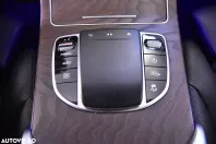 Mercedes-Benz GLC din 2021 cu 124.686 km - oferta MER138061 - foto 18
